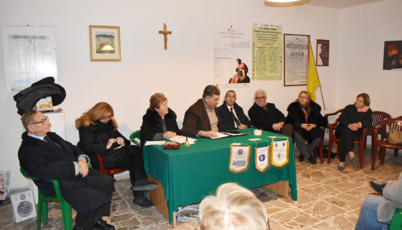 Lions e club service sollecitano i Sindaci